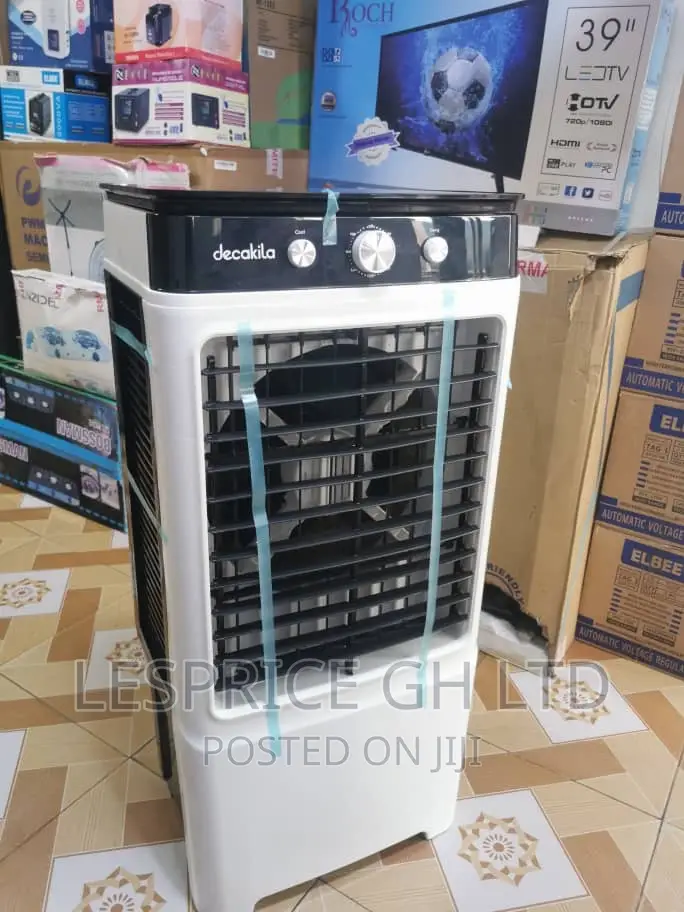 For Your Homes Decakila 130w Air Cooler