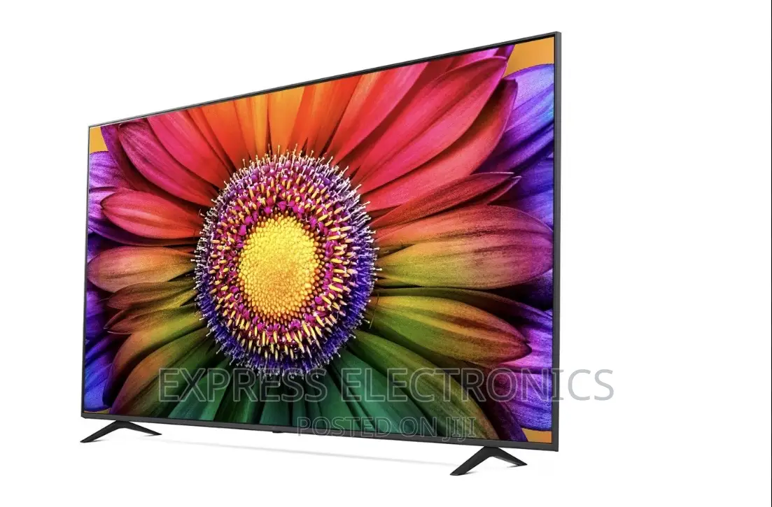 Very Nice Display UHD Smart 70UR80 Lg Tv