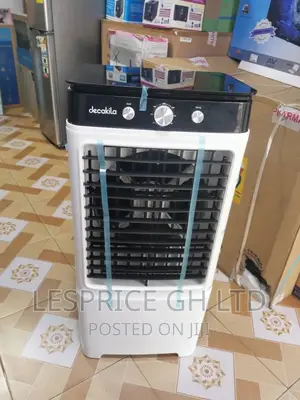 Modern ~Decakila 130w Air Cooler