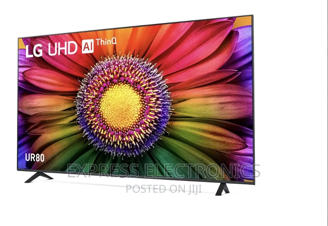 Ultimately View Experience UHD Smart 70”Urlg