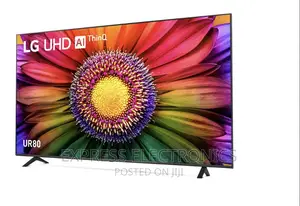 Ultimately View Experience UHD Smart 70”Urlg