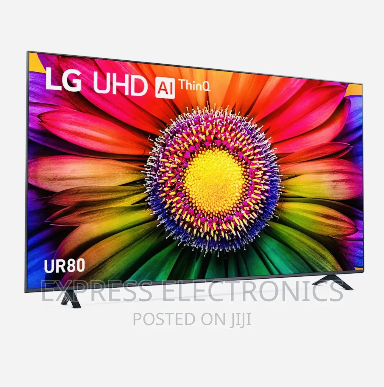 Quality Yet Affordable Slim UHD Smart Lg 70”UR800