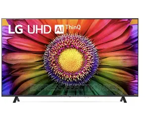 Quality Yet Affordable Slim UHD Smart Lg 70”UR800