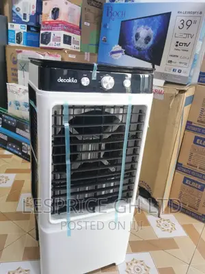 Brand New~Decakila 130w Air Cooler