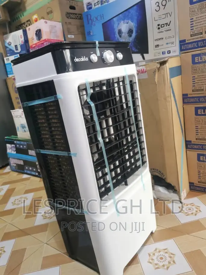Decakila 130w Air Cooler Simply the Best