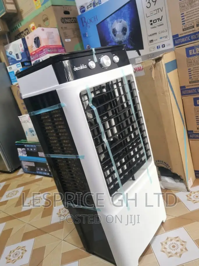 Decakila 130w Durable Air Cooler