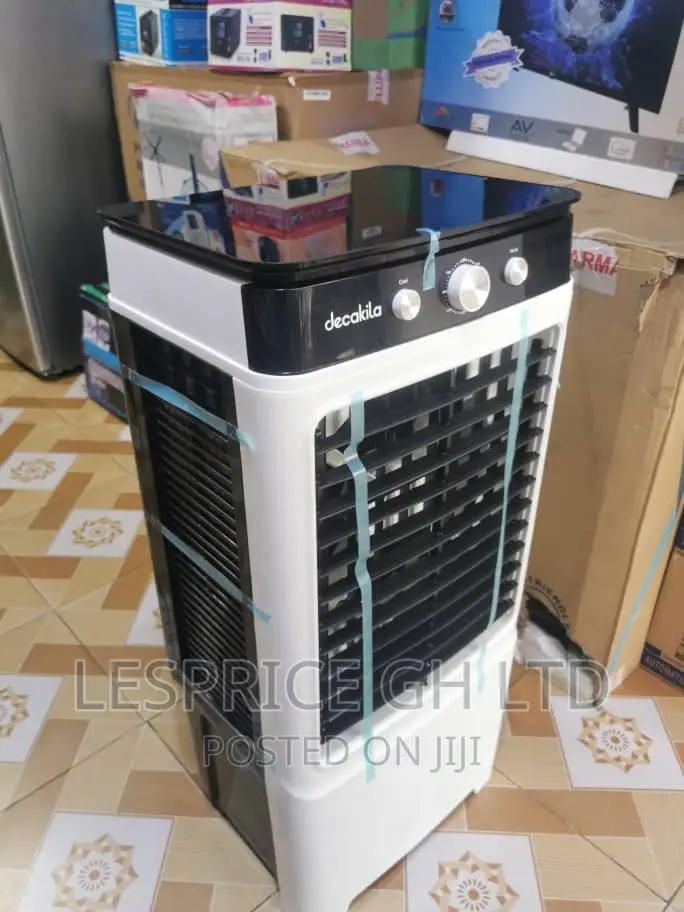 Decakila 130w Quality Air Cooler