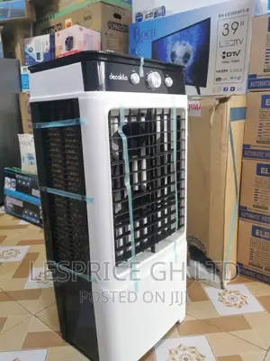 Decakila 130w Air Cooler High Efficiency