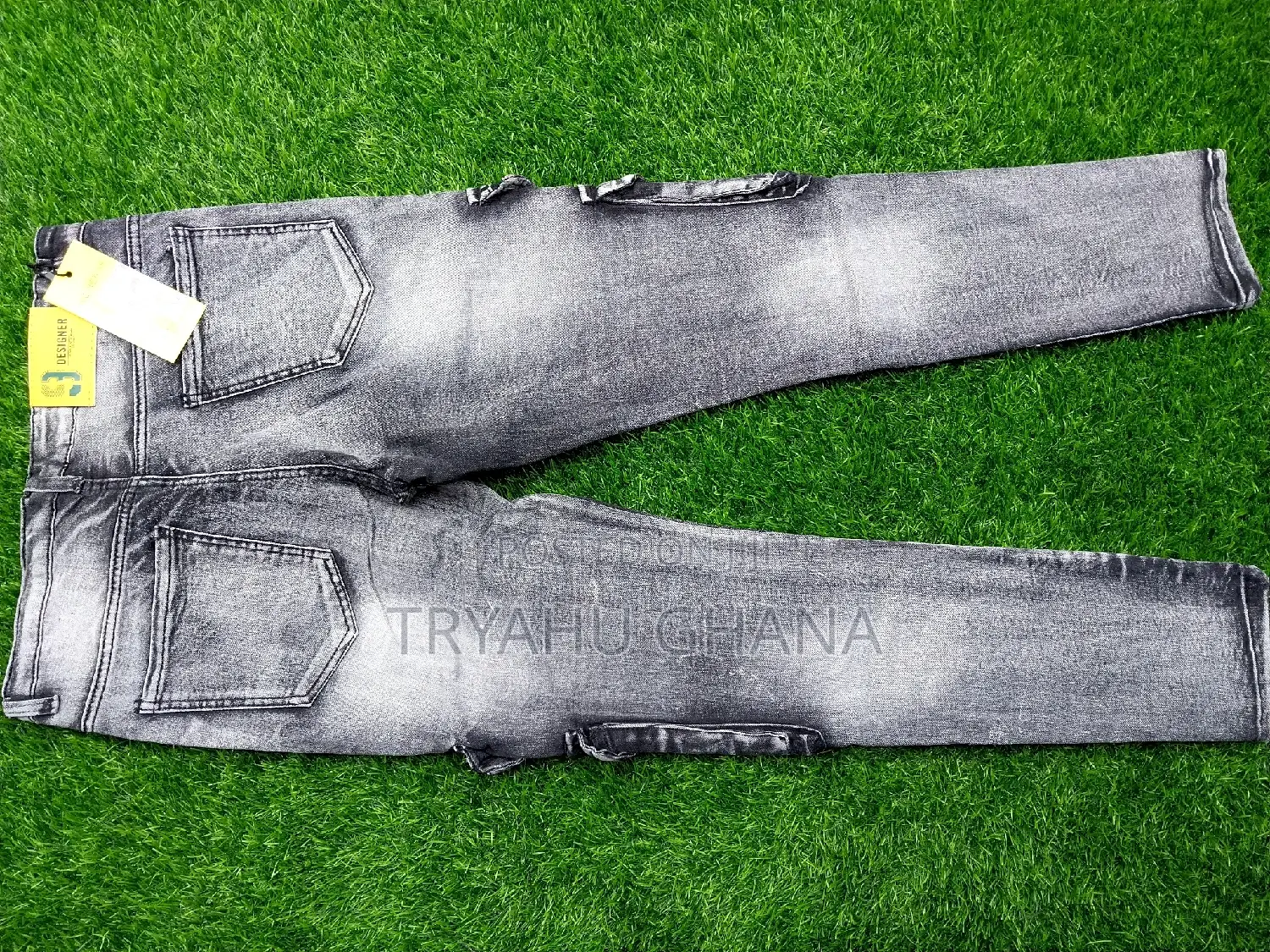 Quality Original Men's Jeans