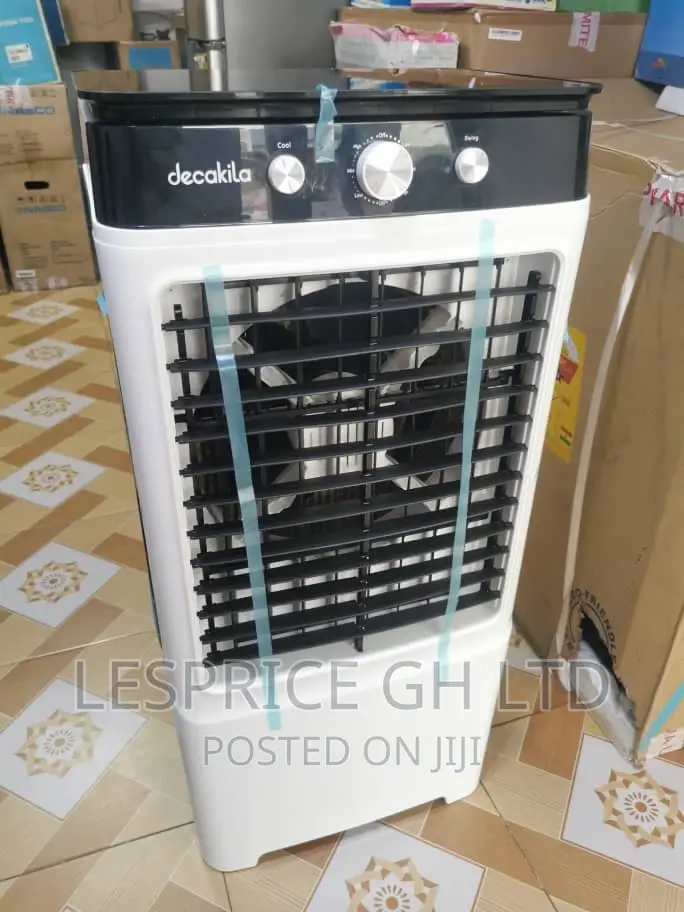 Awesome-Decakila 130 Air Cooler