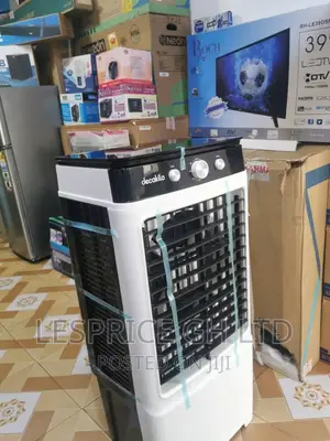 Super Effective ~Decakila 130w Air Cooler