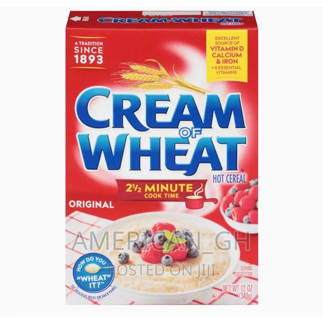 Cream of Wheat (794g)