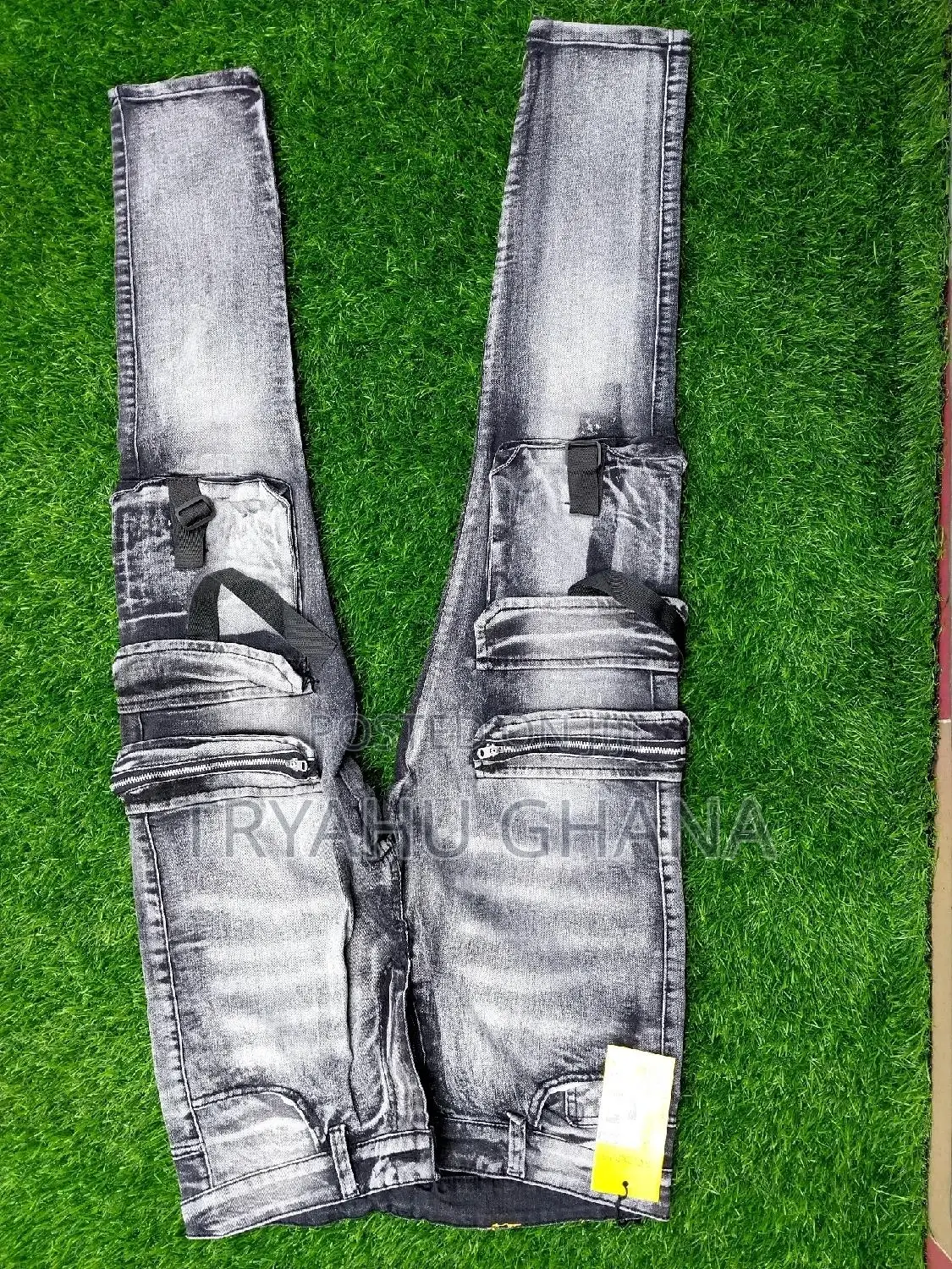 Quality Original Men's Jeans