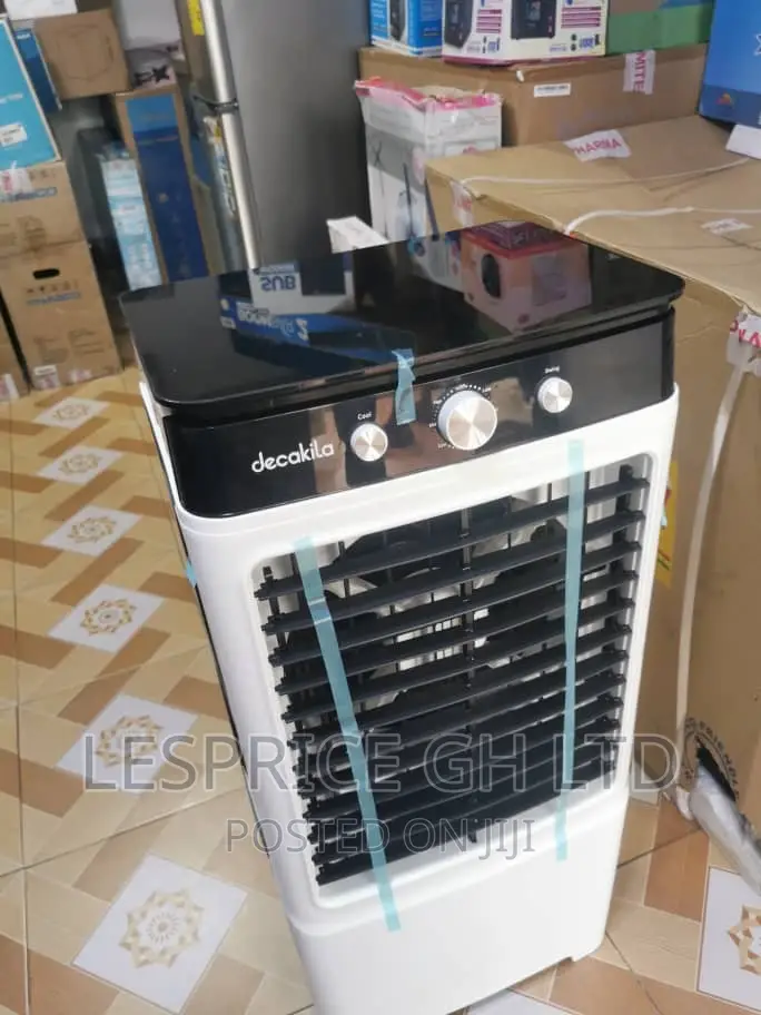 High Cooling ~Decakila 130w Air Cooler