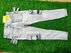 Men's Quality Jeans