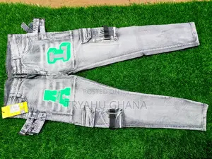 Men's Quality Jeans