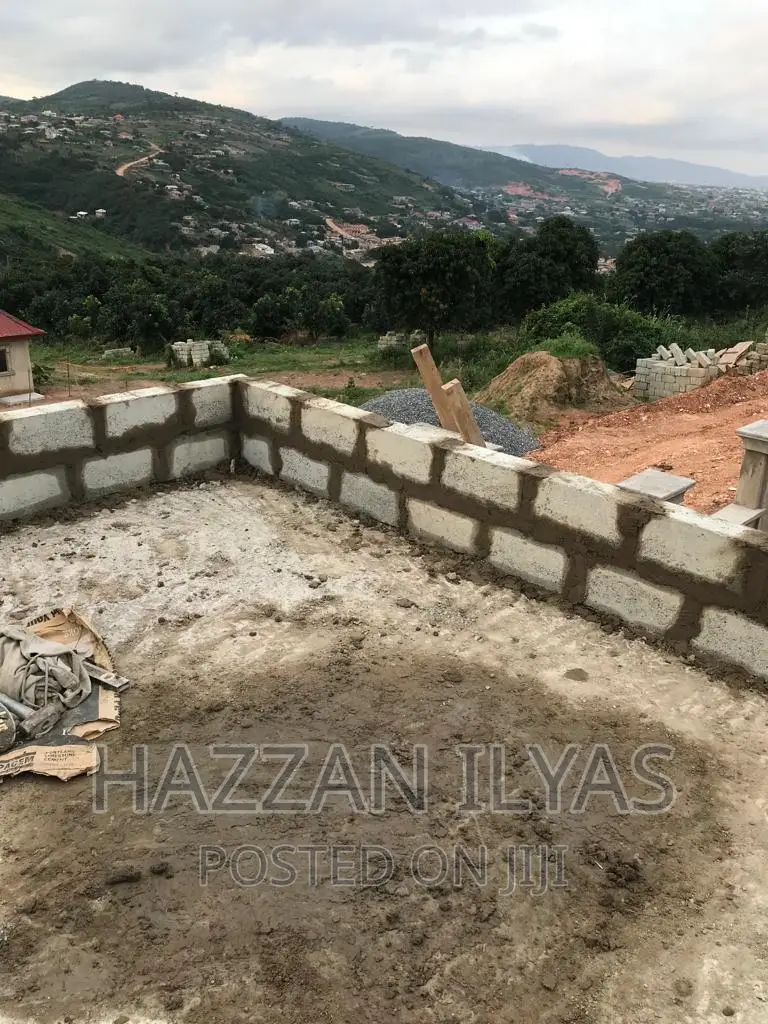 Generalconstruction Mason Blockwork Goodmason Foundatio