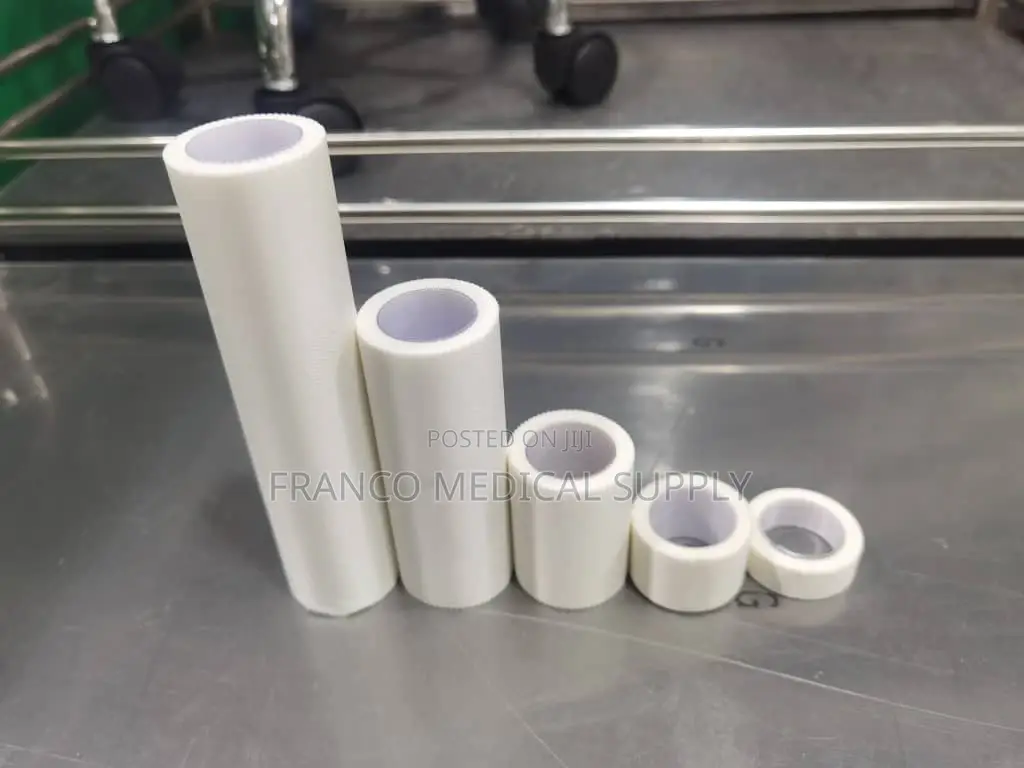 Surgical Tape 6"