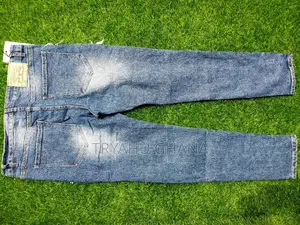Men's Top Quality Jeans