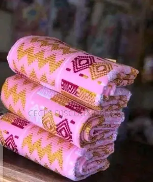 Quality Bonwire Kente