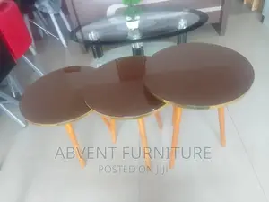 Tables Set