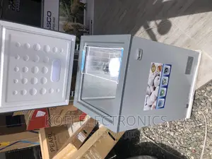 Pearl Chest Freezer (Pcf- 127)