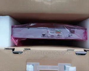 16ch NVR Non Poe