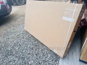 Ultimate Streaming Experience UHD 65”Bu8000 Smart
