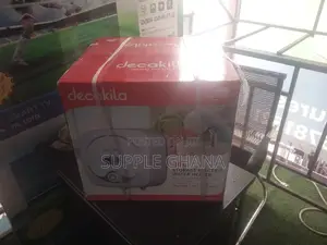 Water Heater 15L Quality Affordable Decakila Water Heater