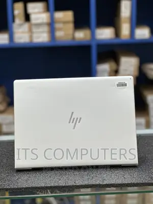 Laptop HP EliteBook 830 G6 8GB Intel Core I5 SSD 256GB