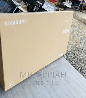 Classic Samsung 55au9000 55 Inch Crystal Uhd Led Tv(Black).