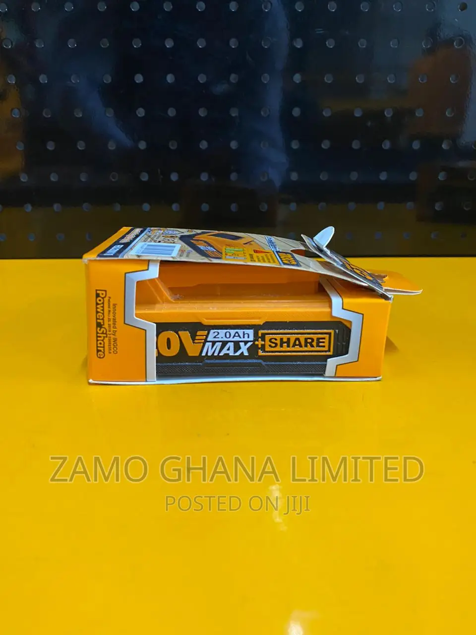 Battery 20v 2ah - Fbli20011