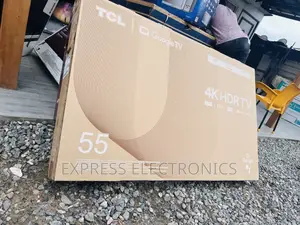 Very Affordable Tv UHD Smart 55P735 Android