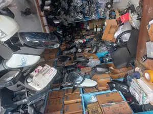 Original Car Mirror Available
