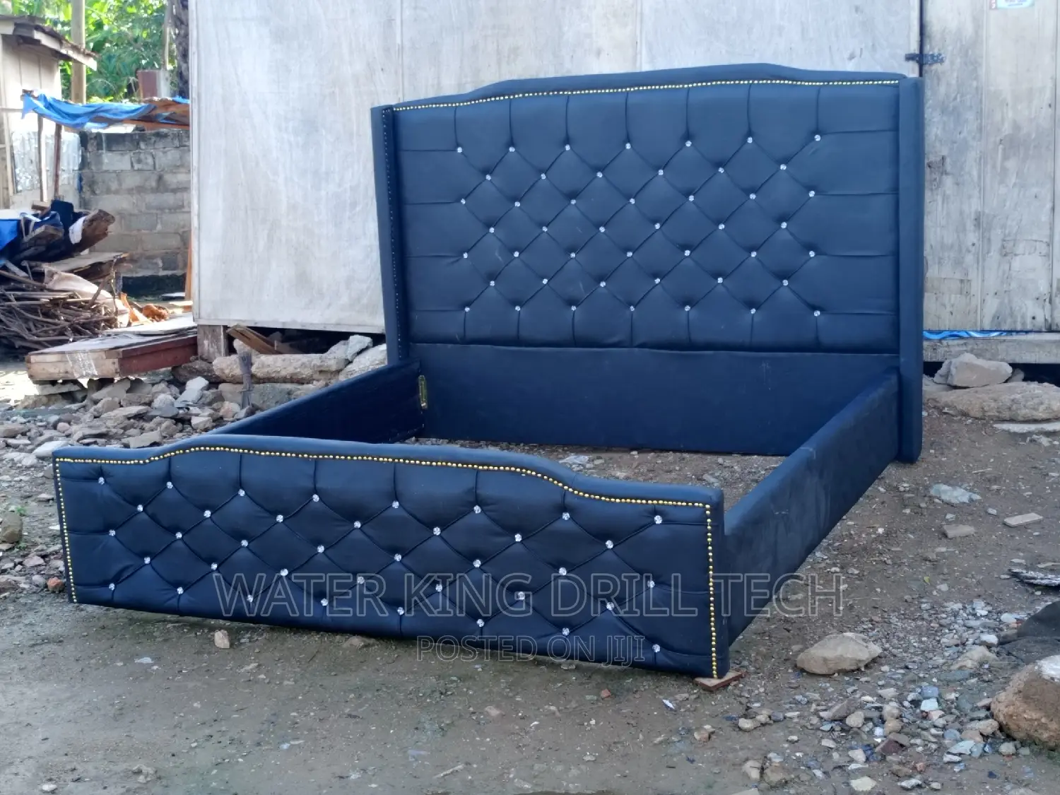 King Size Bed Frames