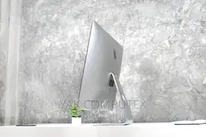 Desktop Computer Apple iMac 8GB Intel Core I5 SSHD (Hybrid) 1T