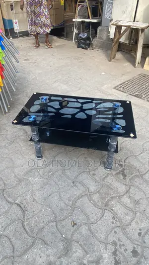 Center Table