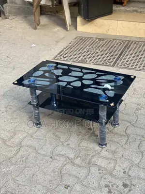 Center Table