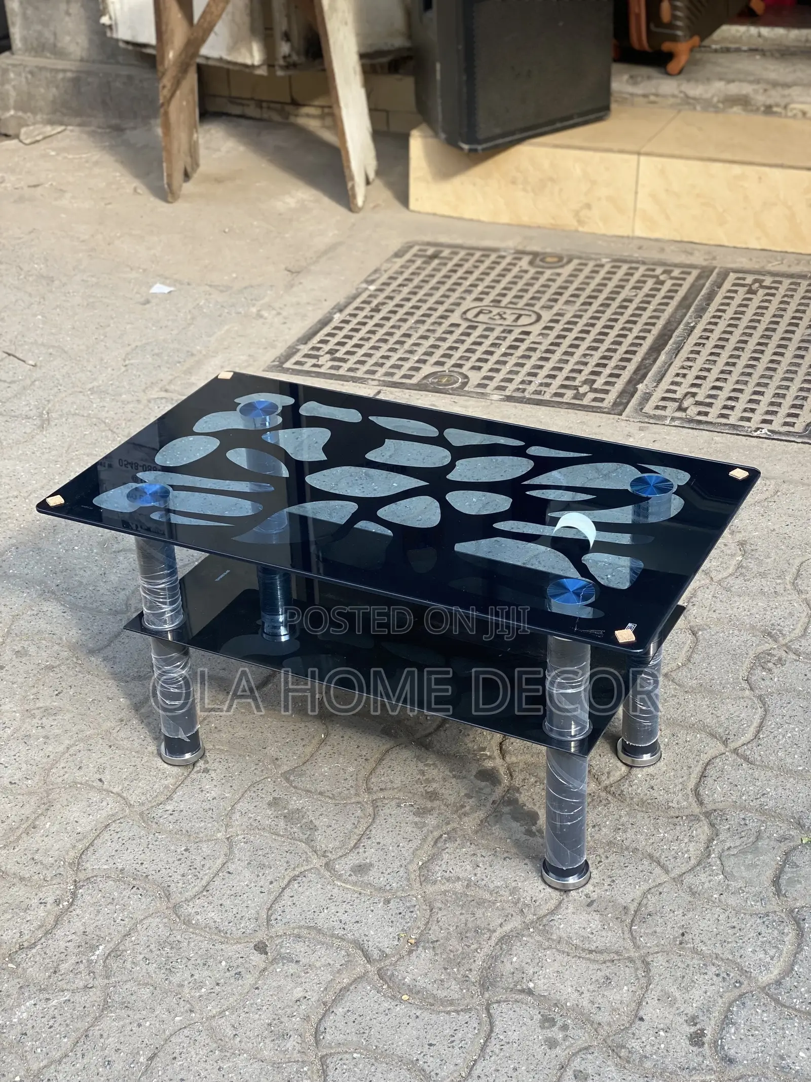 Center Table