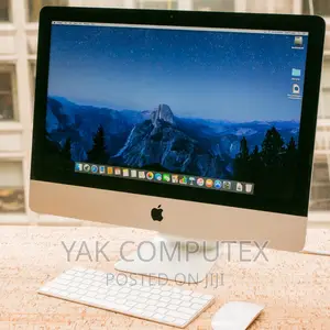 Desktop Computer Apple iMac 16GB Intel Core I7 SSHD (Hybrid) 1T