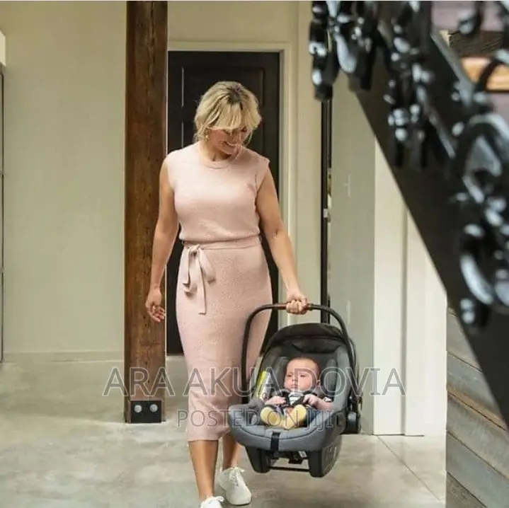 Baby Carry Cot