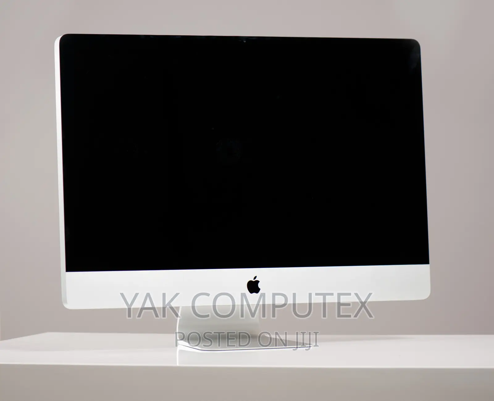 Desktop Computer Apple iMac 8GB Intel Core I5 SSHD (Hybrid) 500GB