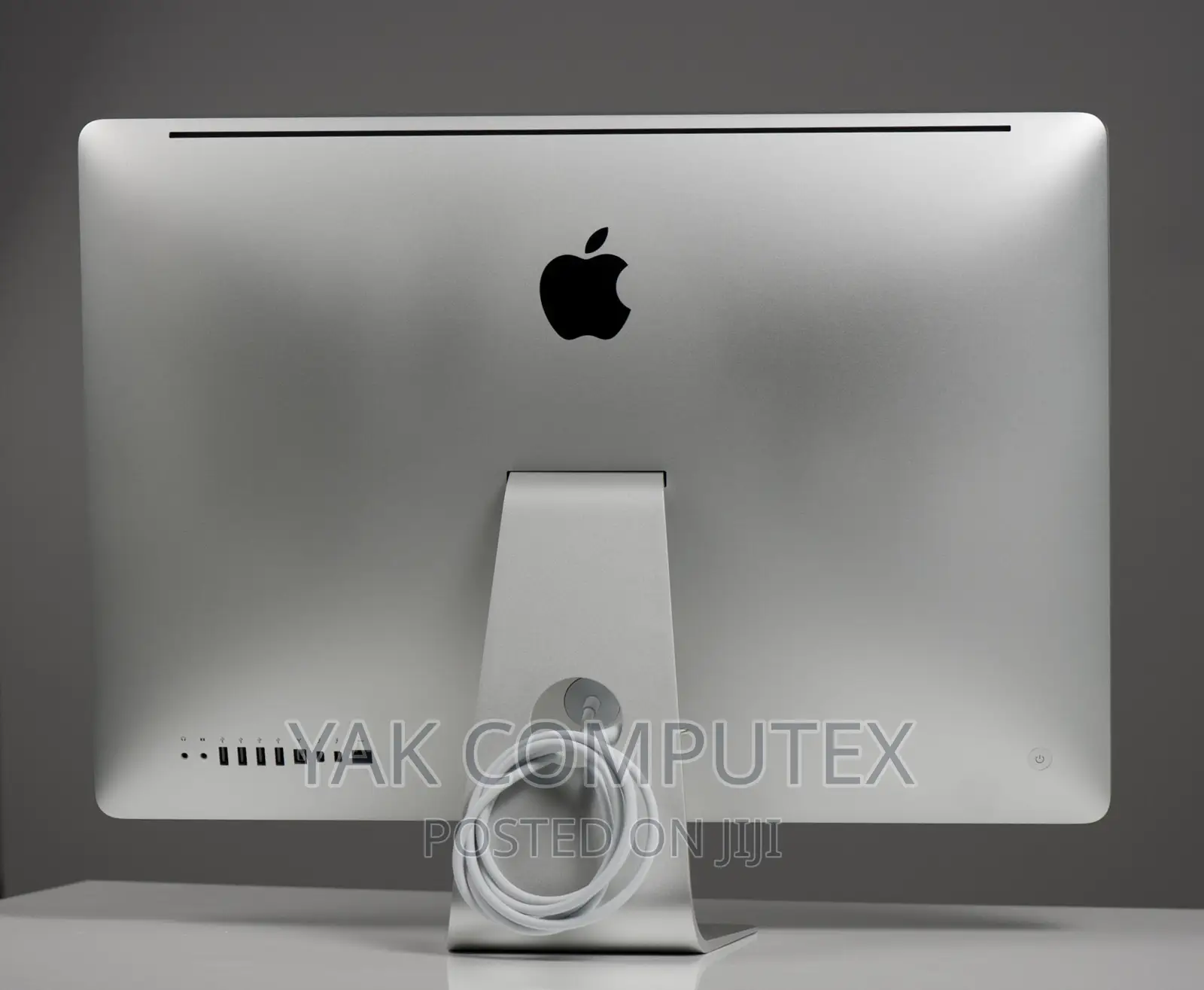 Desktop Computer Apple iMac 8GB Intel Core I5 SSHD (Hybrid) 500GB