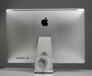 Desktop Computer Apple iMac 8GB Intel Core I5 SSHD (Hybrid) 500GB