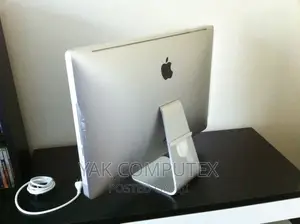 Desktop Computer Apple iMac 8GB Intel Core I5 SSHD (Hybrid) 500GB