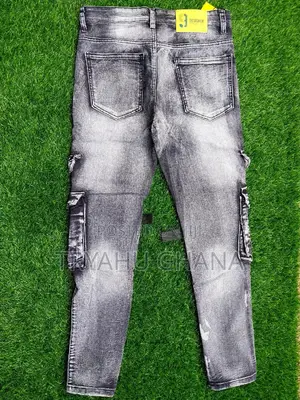 Best Deal for Men's Original Faded Jeans for Sale
