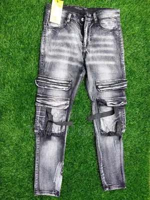 Best Deal for Men's Original Faded Jeans for Sale