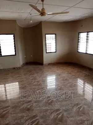 5bdrm House in Kasoa Road Ayigbe, Weija for rent