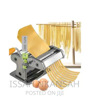 Pasta Maker