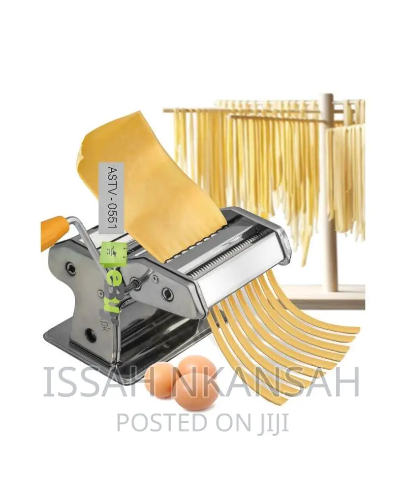 Pasta Maker